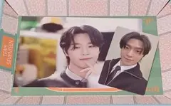 SEVENTEEN in Carat Land 2025 ディノ