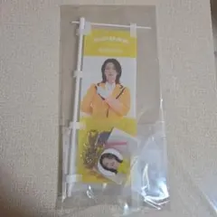 BUDDiiS SHOOT 推しメンセット ミニのぼり うちわチャームキーリング