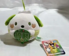 サンリオキャラクターズ ぬいぐるみストラップ