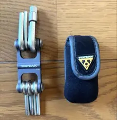 TOPEAK(トピーク) ALIEN XS 自転車用携帯工具 - メルカリ