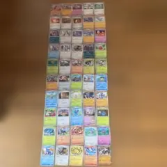 ポケモンカードゲーム 大量まとめ売り166枚 - メルカリ