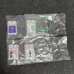 タカラトミー　ガチャガチャ　おいせさん　ミニキーホルダー　お浄めスプレー　②