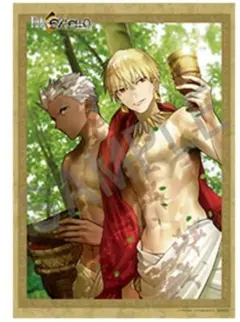 2026年最新】fate ギルガメッシュ タオルの人気アイテム - メルカリ