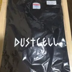 DUSTCELL Tシャツのサムネイル