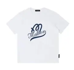 ★即発送&Ｌ★マルボンゴルフ Malbon 半袖 シャツ Tシャツ マルボン