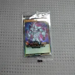 遊戯王ラッシュデュエル E・HERO ネオス プロモのサムネイル