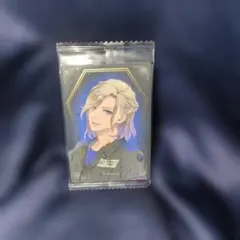 ツイステッドワンダーランド トレーディングカードセット　ポムフィオーレ寮