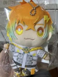 あんスタ 春川宙 ぬいぐるみ 新衣装 - メルカリ