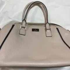 Kate spade 2way ショルダーバッグ ハンドバッグ
