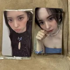 Kep1er MADEIN マシロ Kep1going On ktown4u