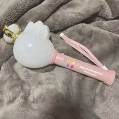 すとぷり すとろべりーぷりんす ペンライト