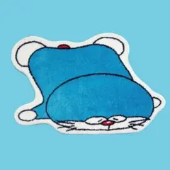 100％ドラえもん＆フレンズ展 カーペット（サンタイン）のサムネイル