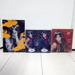 ツイステッドワンダーランド ジャミル グッズまとめ売り