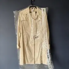 お値下げ▶︎スプリング/トレンチコート(comme ca ism)