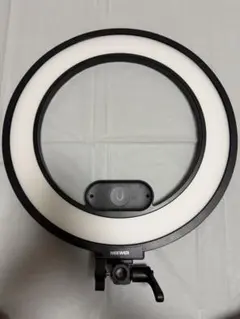 NEEWER RL45B 18インチエッジリットリングライト