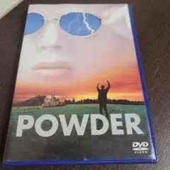 パウダー('95米)