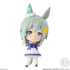セイウンスカイ ミニキャラフィギュア