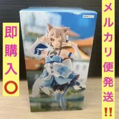 Re:ゼロから始める異世界生活　GiGO限定フィギュア　フェリス