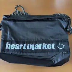 heart market オリジナルサコッシュのサムネイル