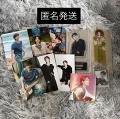 SEVENTEEN ジョシュア ポストカード トレカセット - メルカリ