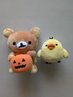 2026年最新】リラックマ ハロウィンスペシャルの人気アイテム - メルカリ