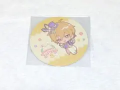 あんスタ アニメイトカフェ キッチンカー 羽風薫 缶バッジ - メルカリ