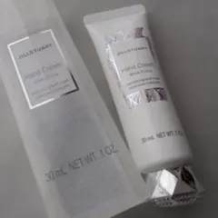 【JILL STUART】 ホワイトフローラル　ハンドクリーム 30ｇ