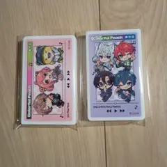 カラフルピーチ　ラムネケース