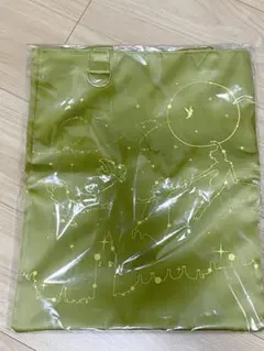 Happyくじ ピーターパン トートバッグ
