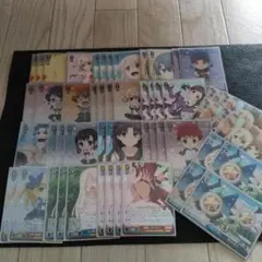 2025年最新】プリズマイリヤ デッキの人気アイテム - メルカリ