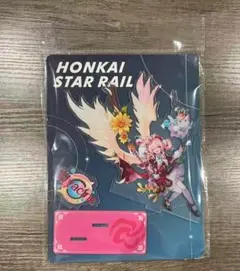 崩壊スターレイル　ヒアンシー アクリルスタンド①
