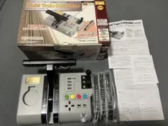 Multi Train Controller SOTP-031201