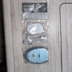 フィットネスマッサージャー EMS パッド４枚 未使用