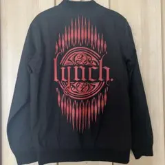 2026年最新】lynch ジャケットの人気アイテム - メルカリ