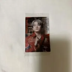 BOT ウエハース 浦川翔平 ランペ