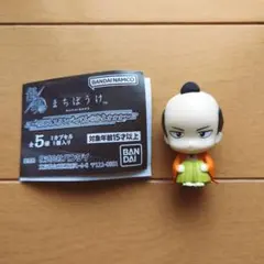 アニメ 銀魂 まちぼうけ 将軍 徳川茂茂