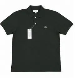 新品 BEAMS × LACOSTE ポリエステル 別注 ポロシャツ ブラック - メルカリ