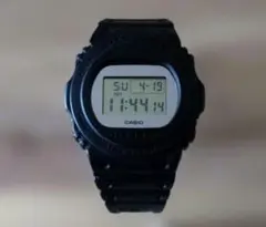 ジャンク カシオ ジーショック DW5400C1 DW5700C1V ベゼル - メルカリ