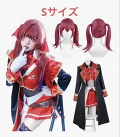 2026年最新】宝鐘マリン コスプレ 社長の人気アイテム - メルカリ