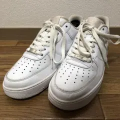 【美品】Nike Air Force 1 Low '07 27cm