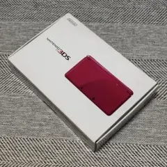 【美品】ニンテンドー3DS 本体 グロスピンク