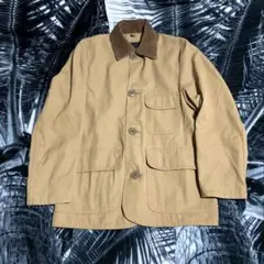 デッドストック級 美品 70s Sears シアーズ ハンティング ジャケット