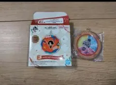 ミセスグリーンアップル　一番くじ　E賞　シャカシャカアクリルチャーム