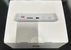 バッファロー おもいでばこスマホWi-Fi 6 対応 2TB PD-2000-L