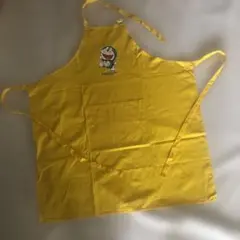 ドラえもんエプロン