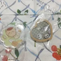 ちいかわ きゃらシャカチャームグミ