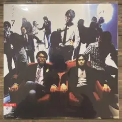 キリンジ / 7 -seven- (2LP)