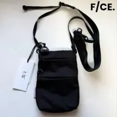f/ce ボディバッグ