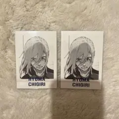 ブルーロック展 千切豹馬 ぱしゃこれ