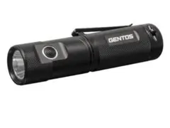 新品 GENTOS LED 懐中電灯 リボルバー RV-143Dのサムネイル